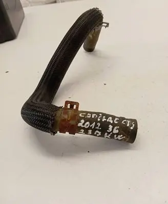 Cadillac CTS Engine coolant pipe/hose 25742895 DG5H