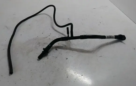 BMW 1 F20 F21 Vacuum line/pipe/hose 11668508215 7804326