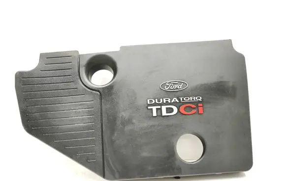Ford Galaxy Engine cover (trim) 6M5Q6N041AA