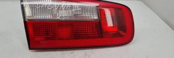 Renault Laguna II Tailgate rear/tail lights 8200002475
