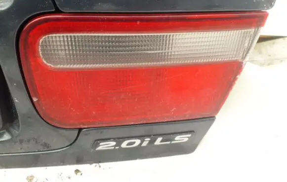 Honda Accord Tailgate rear/tail lights