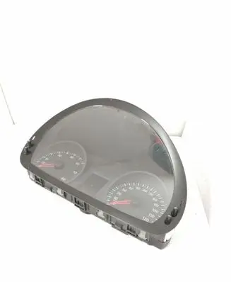 Volkswagen Crafter Speedometer (instrument cluster) 2E0920840S