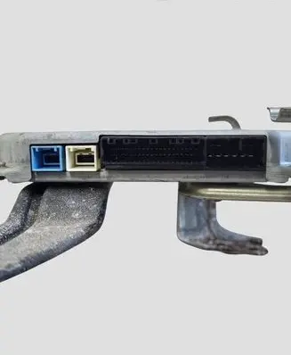 Toyota Prius (XW20) Parking PDC control unit/module 8679247050 51611012570