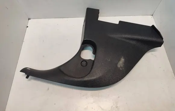 BMW 3 GT F34 Dashboard side end trim 7221903