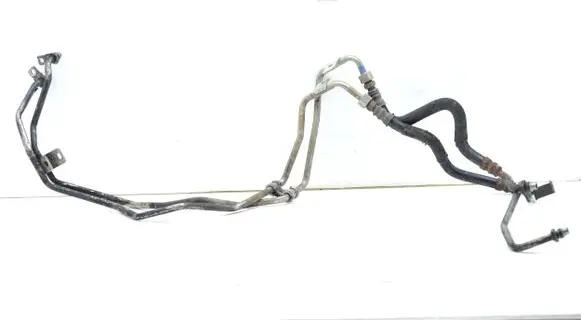 Audi A4 S4 B8 8K Intercooler hose/pipe 8K0317063C