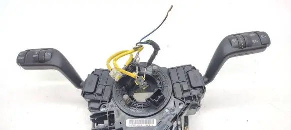 Ford C-MAX I Headlight wiper switch 3M5T14A664AD