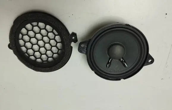 Audi Q5 SQ5 Panel speaker 80A035453A