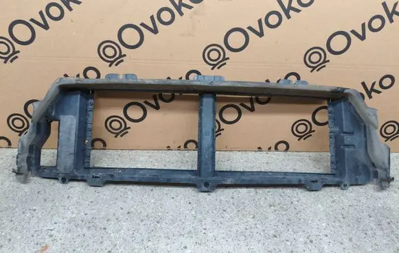 Volvo XC90 Intercooler air guide/duct channel 31455462