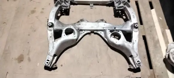 BMW 5 F10 F11 Front subframe 6796693 6797643