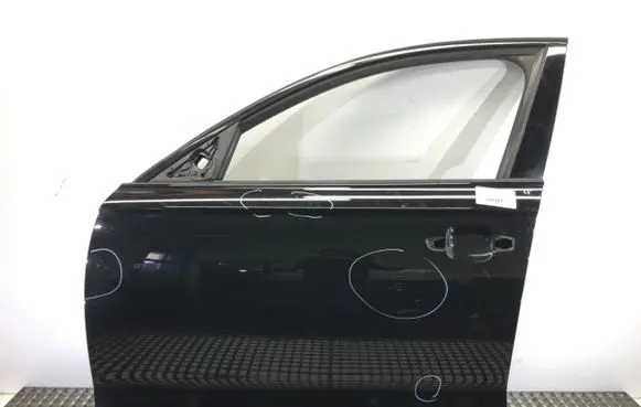 Audi A6 C7 Front door