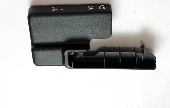 Land Rover Range Rover Sport L494 Front door seat control surround trim CK62600D13ABW CK62600D13