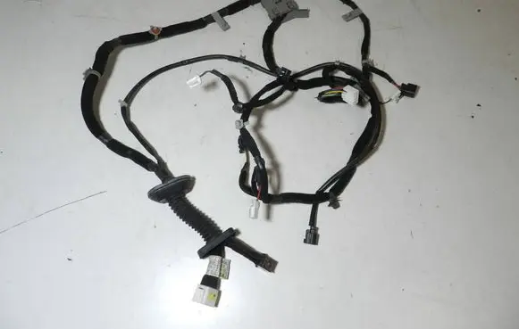KIA Sportage Front door wiring loom 916101F320 B1B16