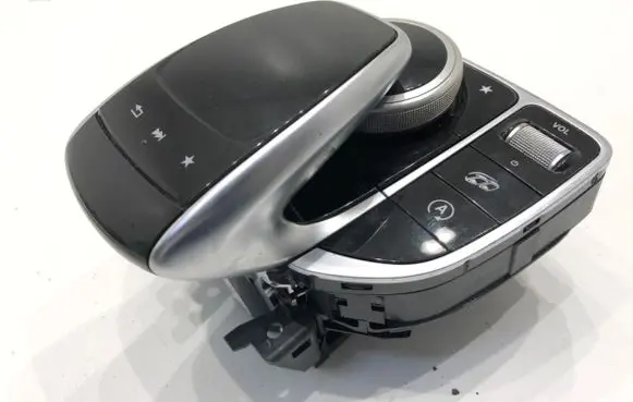 Mercedes-Benz C W205 Other switches/knobs/shifts
