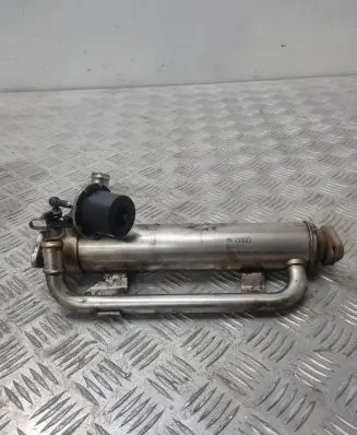 Dodge Journey EGR valve cooler 03G131512AH