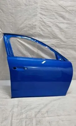 Ford Focus Front door