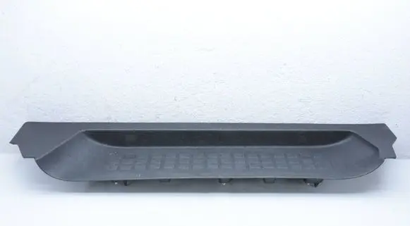 Citroen Jumpy Rear sill trim cover 9808681377 SP08049 ARVU12L3D