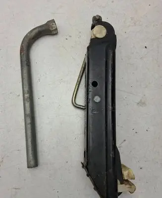 Opel Meriva A Lift Jack 2102549 90373739