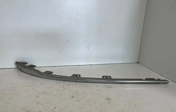 Volkswagen PASSAT B8 Front bumper splitter molding 3G0853254