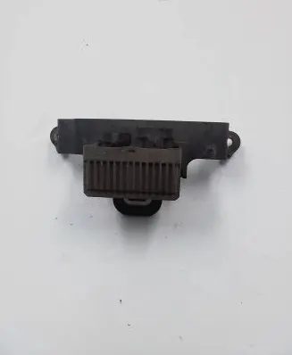 Ford Transit Custom Glow plug pre-heat relay B2110017758