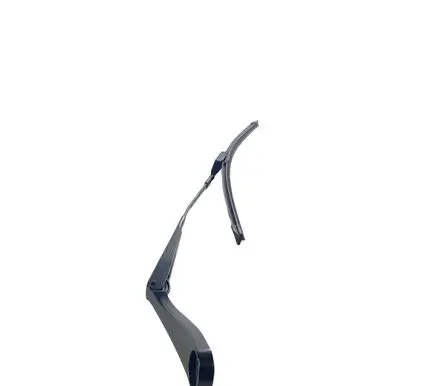 Ford Bronco Front wiper blade arm M1PB17526AA 97036203