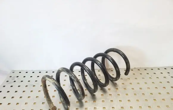 Opel Vivaro Front coil spring