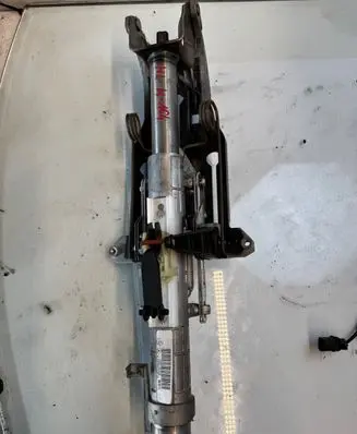 Mercedes-Benz ML W164 Steering wheel axle a1644600816