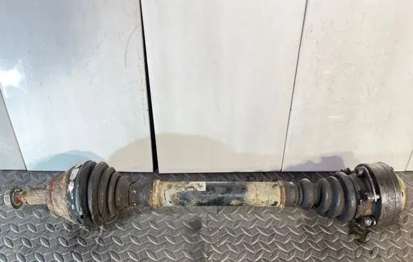 Audi A3 S3 8L Front driveshaft