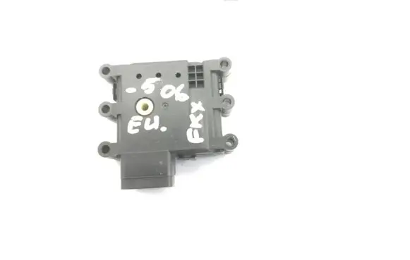 Mazda 5 A/C air flow flap actuator/motor 