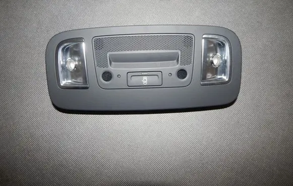 Audi TT TTS RS Mk3 8S Front seat light 8V7947135E