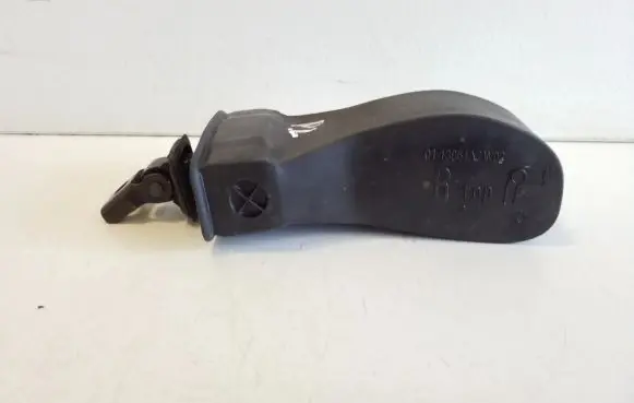 Volkswagen e-Golf Front door check strap stopper 5G0837267