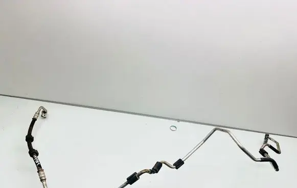 Air conditioning (A/C) pipe/hose