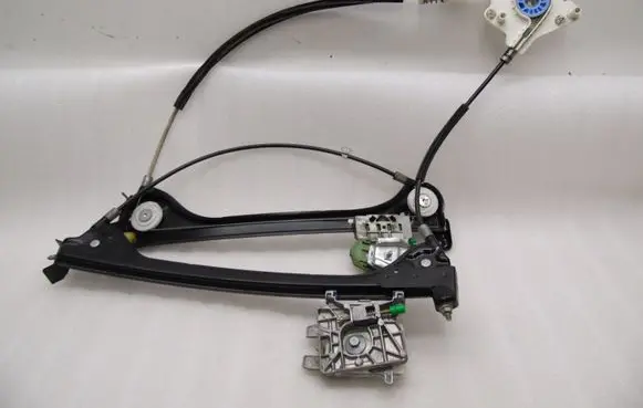 Mercedes-Benz SLK R171 Front door electric window regulator A1717200446