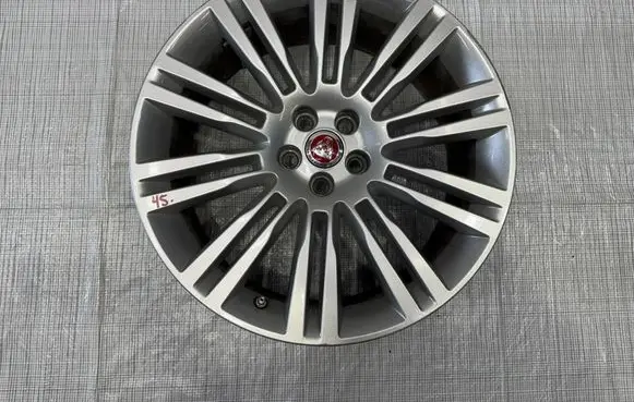 Jaguar F-Pace R16 alloy rim HK831007JB