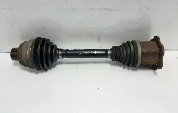 Audi A5 8T 8F Front driveshaft 8K0407271Q