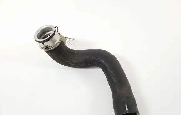Mercedes-Benz CLK A209 C209 Engine coolant pipe/hose A2095011782