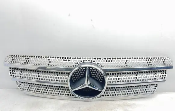 Mercedes-Benz ML W163 Front grill 1638800985