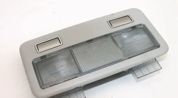 Jaguar XF X250 Front seat light 8X23MBBSA