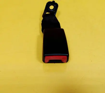 Smart ForFour I Rear seatbelt buckle A4548601005 603401000