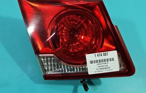 Chevrolet Cruze Rear/tail lights IMPRK1474007