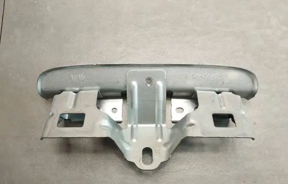 Renault Kadjar Other interior part 739470926R