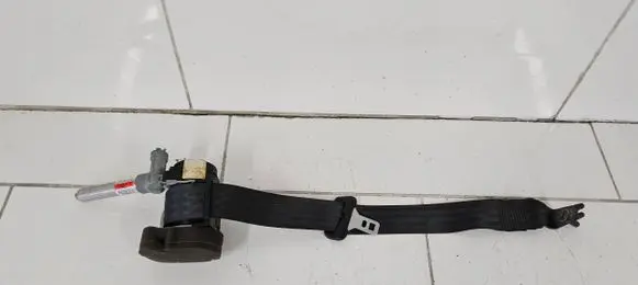 Volvo C30 Rear seatbelt 30642227