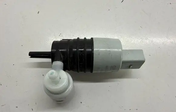 Buick Encore GX I Windscreen/windshield washer pump 84409812 19368727