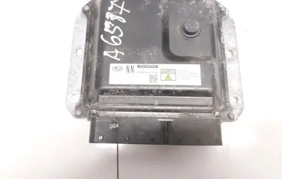 Subaru Outback Engine control unit/module 22611ap842 275800-9844