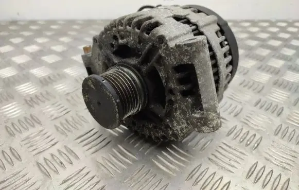 Mini One - Cooper Coupe R56 Generator/alternator V757565080