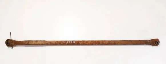 Citroen C8 Rear anti-roll bar/sway bar 