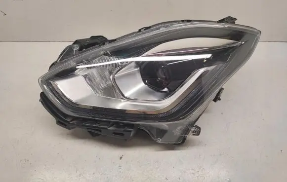 Suzuki Swift III Headlight/headlamp STANLEY