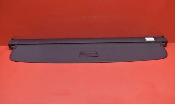 Audi e-tron Parcel shelf load cover 4KE863553