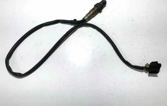 Porsche Cayenne (9PA) Lambda probe sensor 7p5906262 0258010207