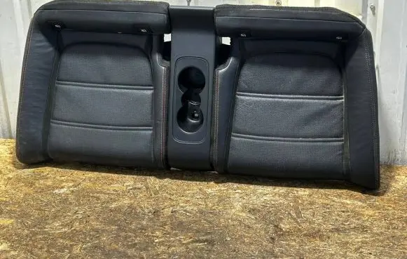 Mercedes-Benz C W205 Rear seat A2059200150 17426 A20592053029G60