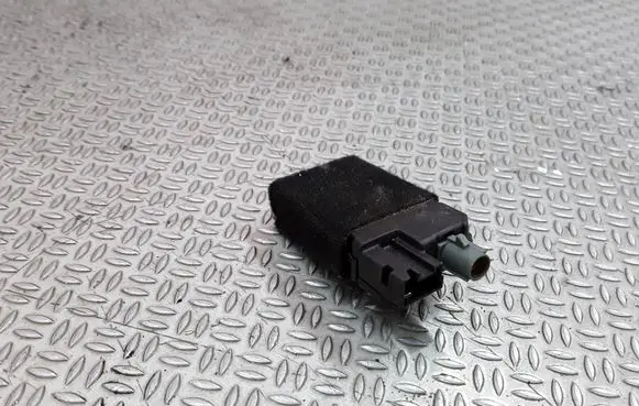 Citroen C4 I Picasso Aerial antenna amplifier